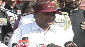 Chiefs discuss anti-Maoist military use