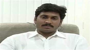 I have nothing to do with Rosaiah: Jaganmohan