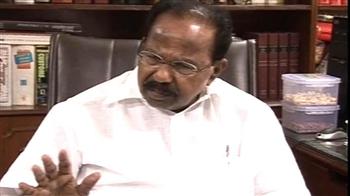 Jagan's yatra not sanctioned, says Congress