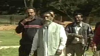 Cabinet approves President's Rule in Jharkhand