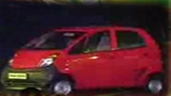 From Singur to Sanand: Tata Motors' wonder ride