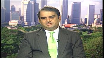 A shift in sources of growth