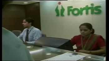 Bidding war for Parkway is on: Fortis offers S$3.8 a share