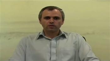 Valley violence: Omar appeals for peace