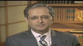 Video : Citigroup to play a major role in India's economic future: Vikram Pandit