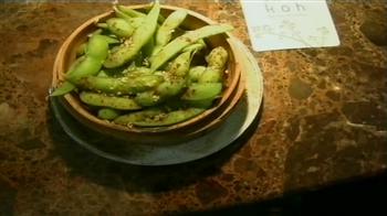 Thai bites for the foodies Thai bites for the foodies