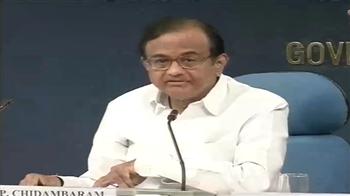 Ayodhya verdict doesn't justify Babri demolition: Chidambaram