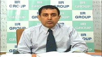 October series starts on a bullish note