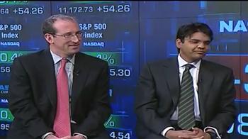 Cognizant CEO on Q3 results