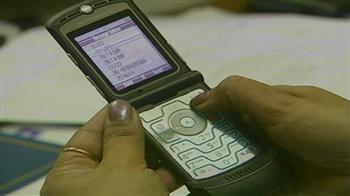 NDTV probes the mobile spam business