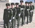 Videos : चीनी सैनिकों का स्वागत