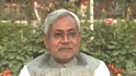 Videos : Nitish's poll issue is development