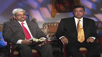 Post Budget analysis: R Gopalan, Sunil Mitra