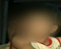 Videos : Father is the killer, says three-year old