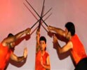 Videos : Kerala’s martial arts finds way to Mumbai