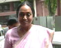 Videos : Meira Kumar gets Opposition’s support
