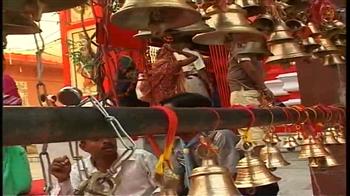 बेगम का हनुमान मंदिर