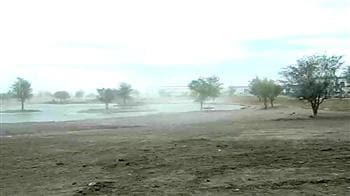Video : Cyclone Phet heading towards Gujarat