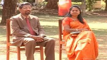 Video : Mission Admission Chennai 2010: Madras Christian College