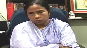 Exclusive: Mamata on victory, Congress ties