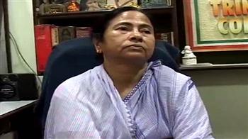 Video : Not the end of ties with UPA: Mamata Banerjee