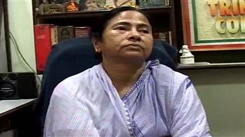 Not the end of ties with UPA: Mamata Banerjee