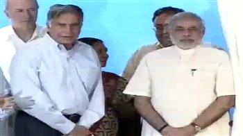 From Singur to Sanand: Nano's wonder ride