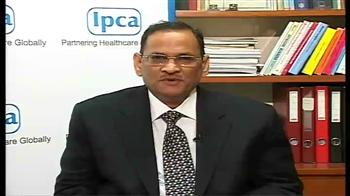 Expecting 18-20% growth for FY11: Ipca Labs
