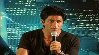 Why SRK won't fight corruption