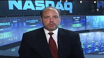 Double-dip recession possible: TJ Marta