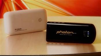 Tata and D-Link launch new routers