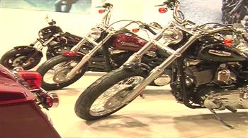 Video : Harley-Davidson’s assembly plant in Haryana to cut costs by 30%