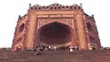 A trip to Agra