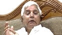 Videos : UP-Bihar troika announce tie-up