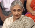 Videos : Cong will form govt at Centre: Shiela