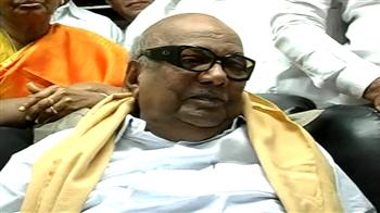 Souvenir for Karunanidhi's birthday