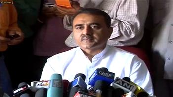 Independent mechanism to probe air mishaps: Praful Patel