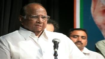 Lack of seriousness on minority report: Sharad Pawar