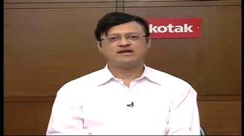 ONGC can move up: Kotak Securities