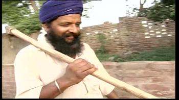 Farmers wait for monsoon