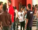 Videos : डीयू में रैगिंग का मामला
