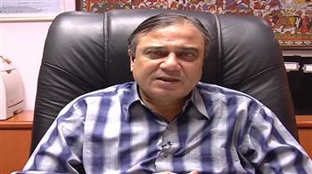 Steel Secretary on Chinese imports