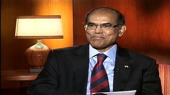Video : Post-policy comments of RBI governor