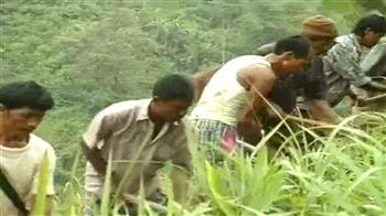 Video : Tracking the monsoon: A song for the rain gods