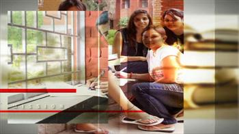 Mission admission Delhi 2010