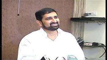 I bid in my individual capacity: Deshpande on IPL