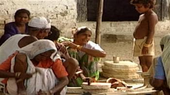 Video : Dalits: A new faith in religion