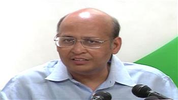 Congress: Questions on the IPL issue should be answered by Pawar