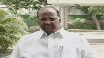 IPL controversy: Pawar faces heat, BJP says resign