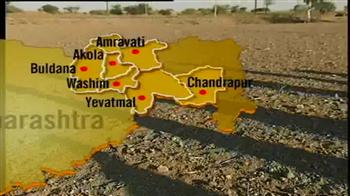 Water parks in arid Vidarbha